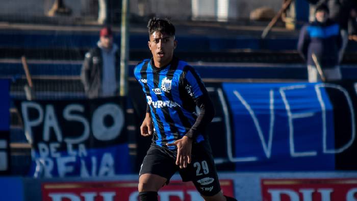 Soi kèo, dự đoán Macao Plaza Colonia vs Liverpool, 6h30 ngày 1/10