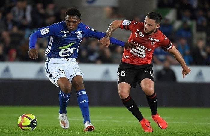 Soi kèo, dự đoán Macao Strasbourg vs Rennes, 22h ngày 1/10