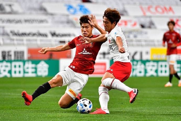 Soi k&egrave;o t&agrave;i xỉu Kashima Antlers vs Tokyo h&ocirc;m nay, 13h ng&agrave;y 1/10