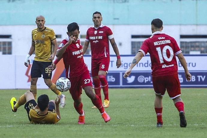Soi k&egrave;o t&agrave;i xỉu Persis Solo vs PSM h&ocirc;m nay 16h00 ng&agrave;y 29/9