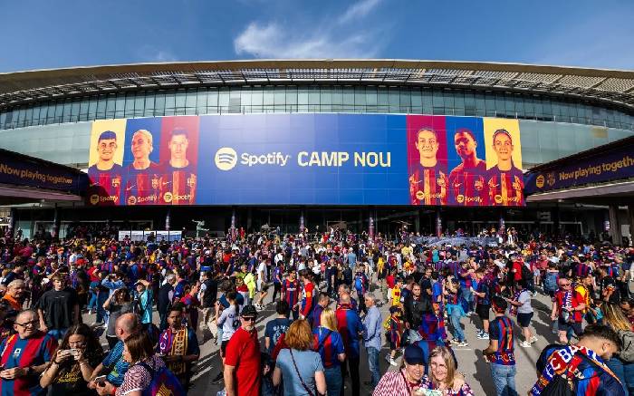 Giữa khó khăn, Barca công bố 'lợi nhuận' khiến CĐV ngỡ ngàng