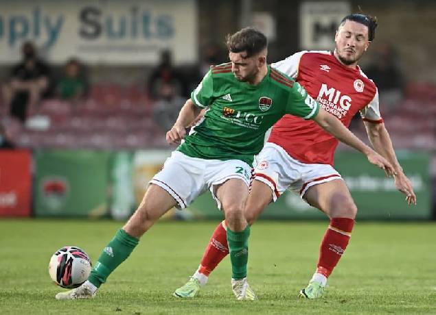 Nhận định, soi kèo Cork City vs St. Patrick's, 1h45 ngày 30/9