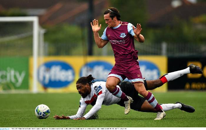 Nhận định, soi kèo Dundalk vs Drogheda United, 1h45 ngày 30/9