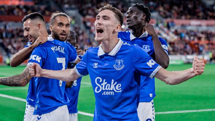 Nhận định, soi kèo Everton vs Luton Town, 21h00 ngày 30/9