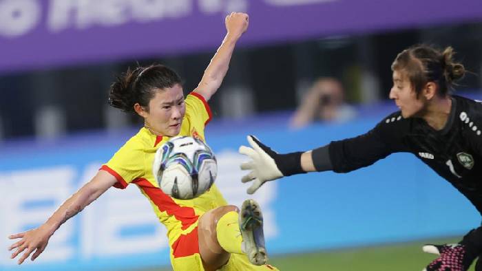 Nhận định, soi kèo nữ Đài Loan vs nữ Uzbekistan, 14h00 ngày 30/9