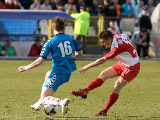 Nhận định, soi kèo Otelul Galati vs Dinamo Bucuresti, 01h00 ngày 30/9