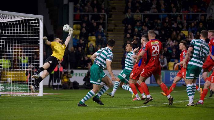 Nhận định, soi kèo Shamrock Rovers vs Shelbourne, 2h00 ngày 30/9