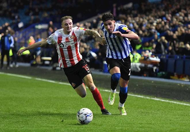 Nhận định, soi kèo Sheffield Wed vs Sunderland, 2h00 ngày 30/9