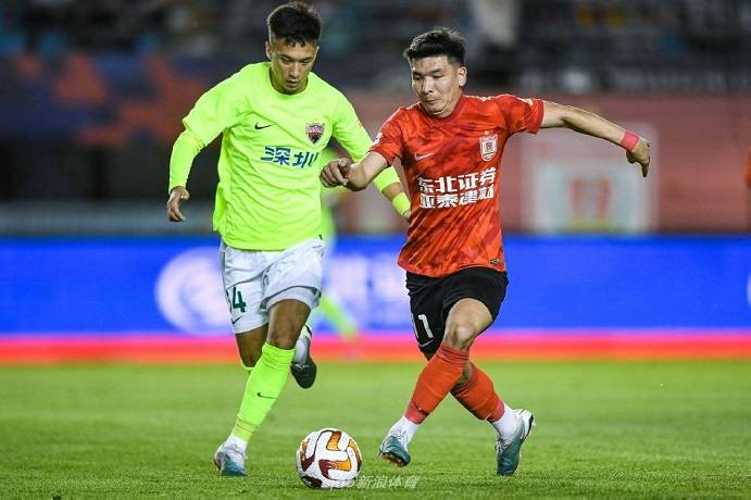 Nhận định, soi kèo Shenzhen vs Changchun YaTai, 18h35 ngày 29/9