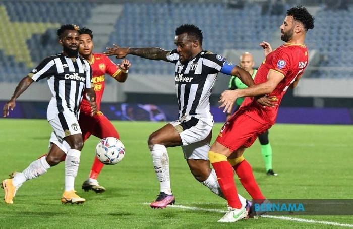 Nhận định, soi kèo Terengganu vs Selangor FA, 20h00 ngày 29/9