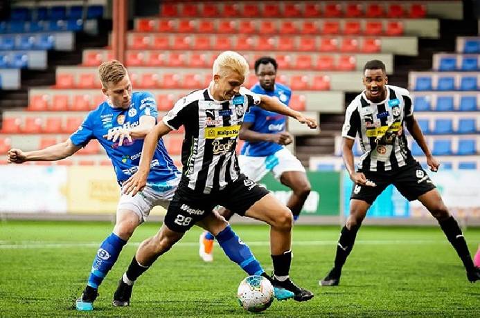 Nhận định, soi kèo VPS Vaasa vs Inter Turku, 22h00 ngày 29/9