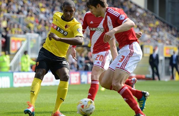 Nhận định, soi kèo Watford vs Middlesbrough, 21h00 ngày 30/9