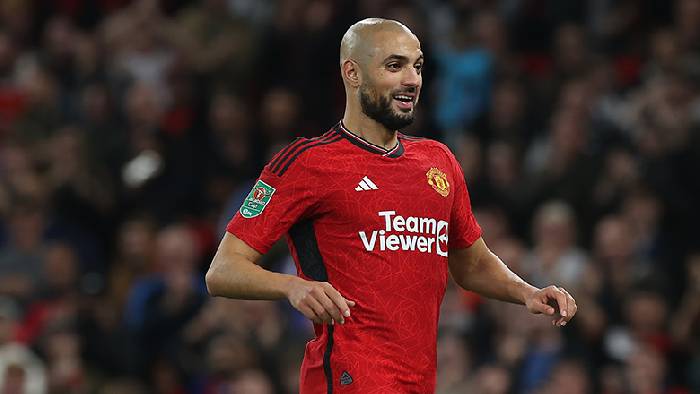 Soi kèo hiệp 1 MU vs Crystal Palace, 21h00 ngày 30/9