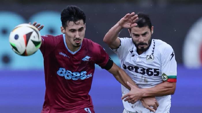 Nhận định, soi k&egrave;o Septemvri vs Spartak Varna, 00h00 ng&agrave;y 1/10: Kh&oacute; tin cửa tr&ecirc;n