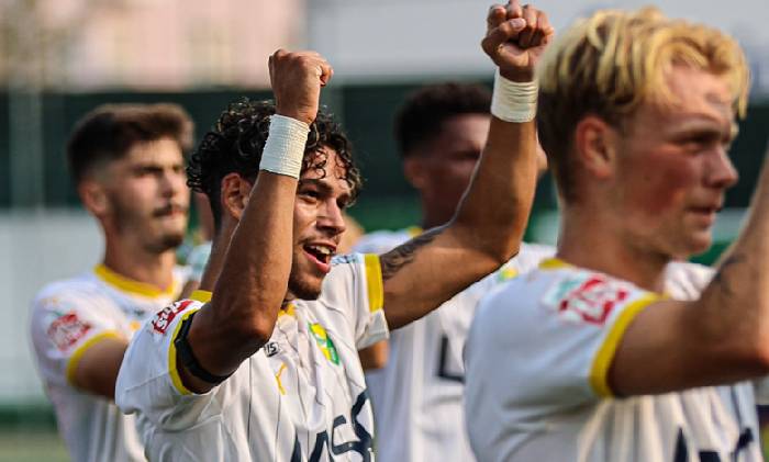 Nhận định, soi k&egrave;o Vizela vs Mafra, 00h00 ng&agrave;y 1/10: Kh&oacute; tin cửa tr&ecirc;n