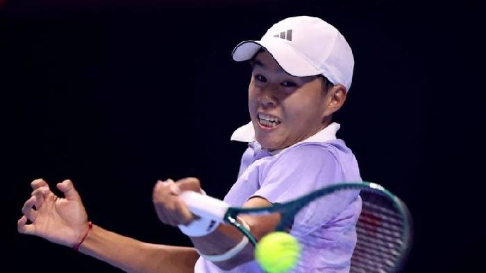 Link trực tiếp tennis Tien vs Musetti - Tứ kết China Open, 18h00 ngày 29/9