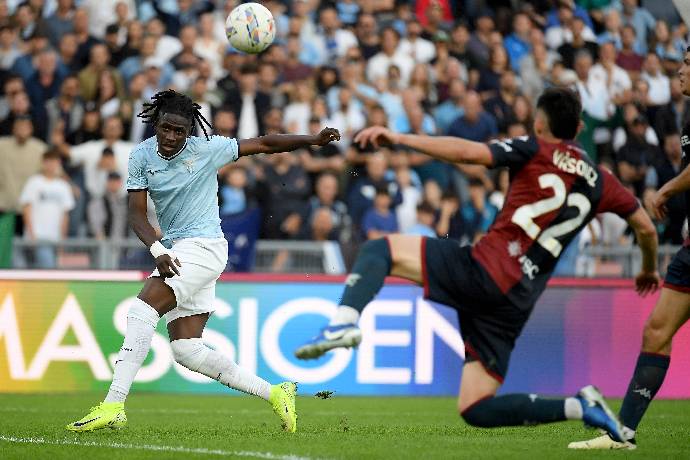 Nhận định, soi kèo Genoa vs Lazio, 01h45 ngày 30/9: Cả làng vùng vui