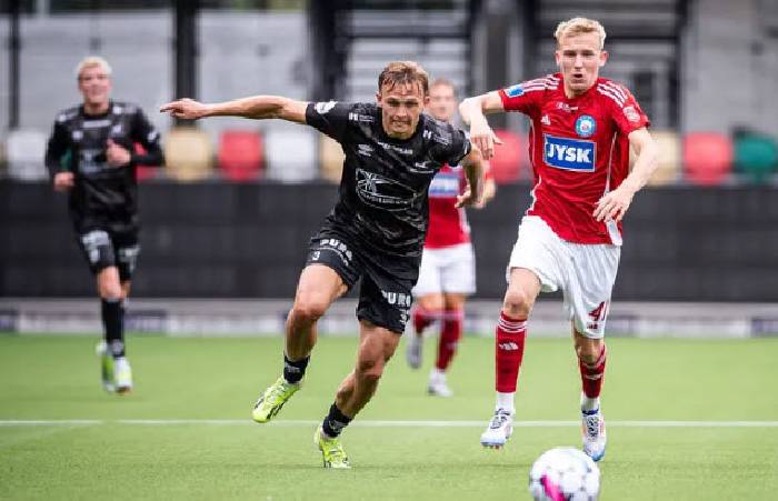 Nhận định, soi kèo Haugesund vs Sandefjord, 00h00 ngày 30/9: Trận đấu thủ tục