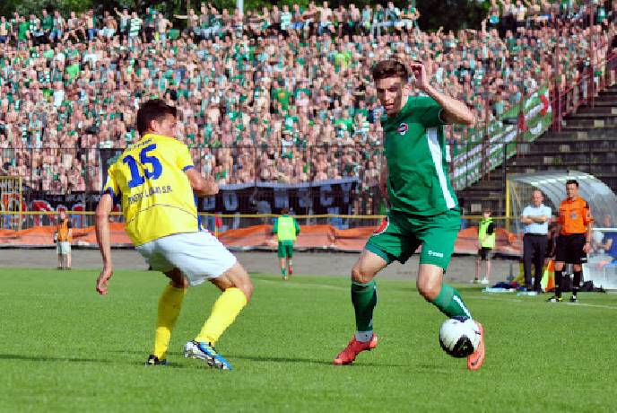 Nhận định, soi kèo Motor Lublin vs Radomiak Radom, 01h30 ngày 30/9: Ám ảnh xa nhà