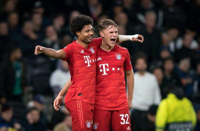 Nhận định, soi kèo Pafos vs Bayern Munich, 02h00 ngày 1/10: Bắt nạt tân binh