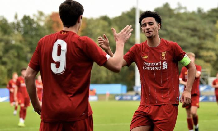 Nhận định, soi k&egrave;o U19 Galatasaray vs U19 Liverpool, 19h00 ng&agrave;y 30/9: Kh&ocirc;ng hề ngon ăn