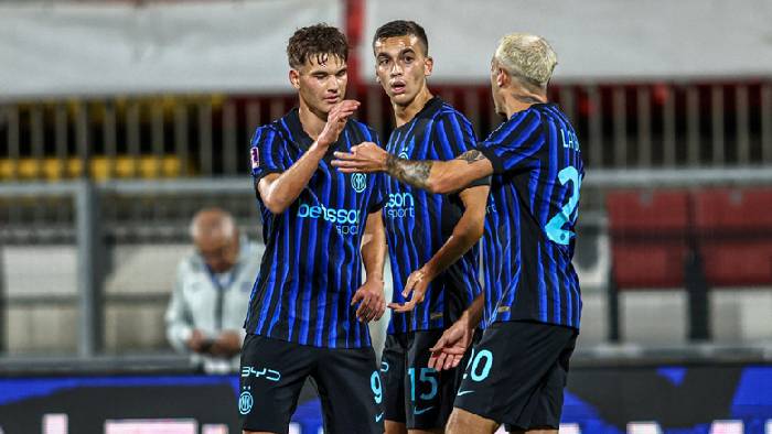 Nhận định, soi kèo U19 Inter Milan vs U19 Slavia Praha, 21h00 ngày 30/9: Bất ngờ?