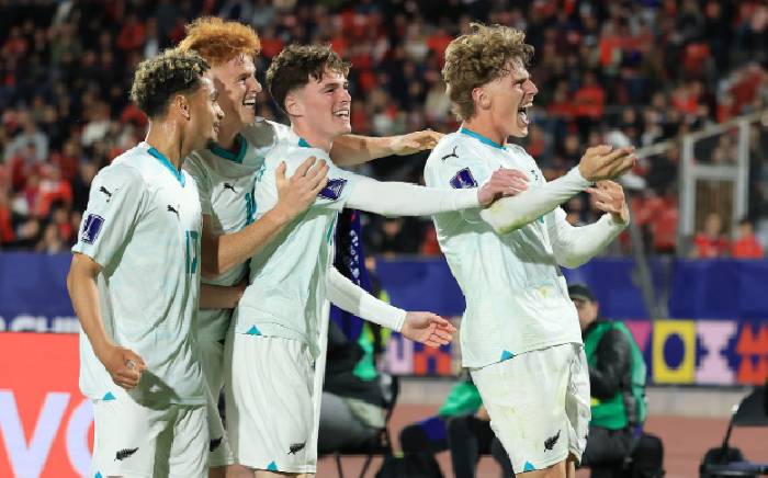 Nhận định, soi k&egrave;o U20 Ai Cập vs U20 New Zealand, 03h00 ng&agrave;y 1/10: Kh&ocirc;ng thắng l&agrave; out