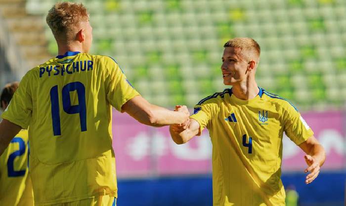 Nhận định, soi kèo U20 Panama vs U20 Ukraine, 03h00 ngày 1/10: Thắng và giành vé sớm