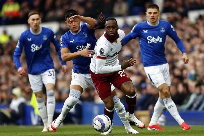 Siêu máy tính dự đoán Everton vs West Ham, 2h00 ngày 30/9