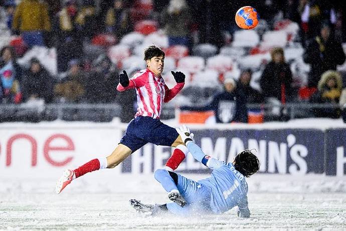 Nhận định, soi kèo Atletico Ottawa vs Cavalry, 6h00 ngày 1/10: Khó cho cửa trên
