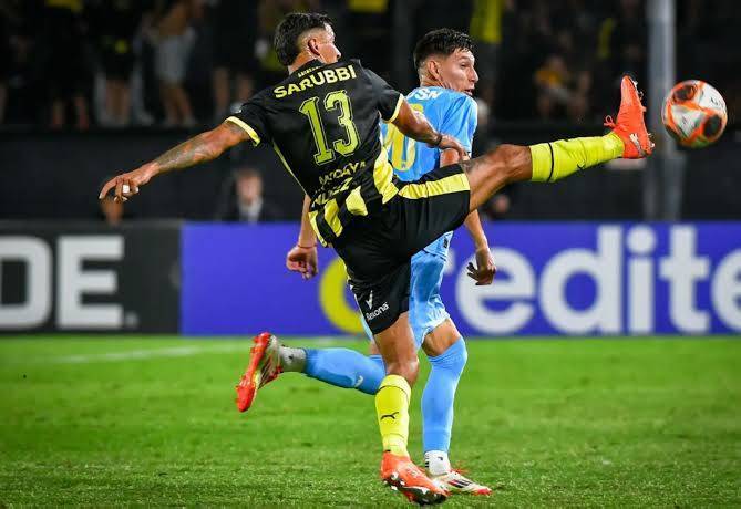 Nhận định, soi kèo City Torque vs Penarol, 6h00 ngày 1/10: Sân nhà vẫn hơn