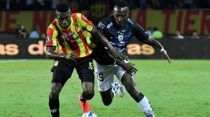 Nhận định, soi kèo Deportivo Pereira vs Independiente, 3h30 ngày 30/9: Chủ nhà có điểm