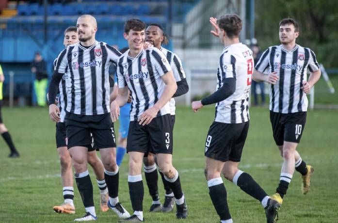 Nhận định, soi kèo Flint vs Sandefjord, 23h00 ngày 30/9: Không cùng đẳng cấp