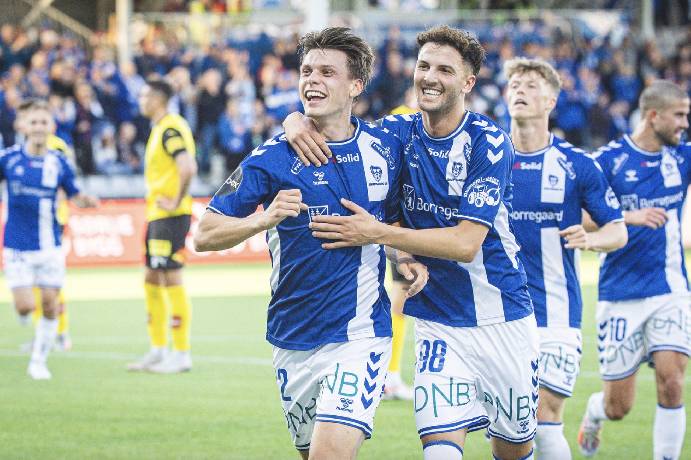 Nhận định, soi kèo Follo vs Sarpsborg, 23h00 ngày 30/9: Không dễ