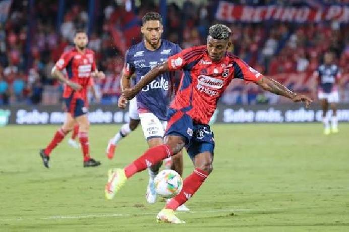 Nhận định, soi kèo Independiente Medellin vs Millonarios, 8h05 ngày 30/9: Khó cho đội khách