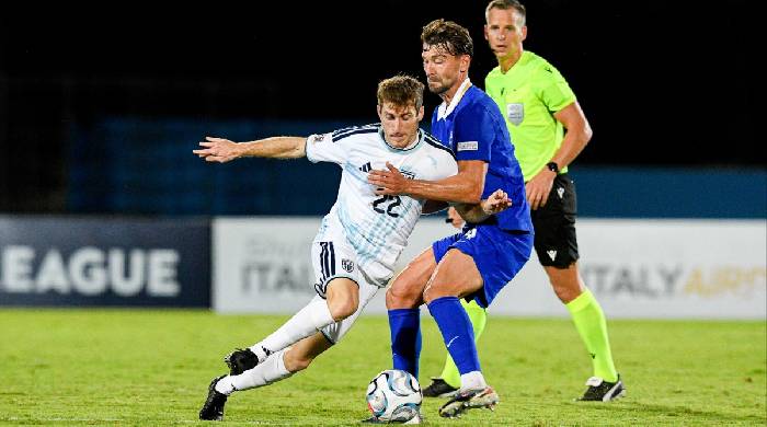 Nhận định, soi kèo San Marino vs Albania, 01h45 ngày 30/09: Kết quả dễ đoán