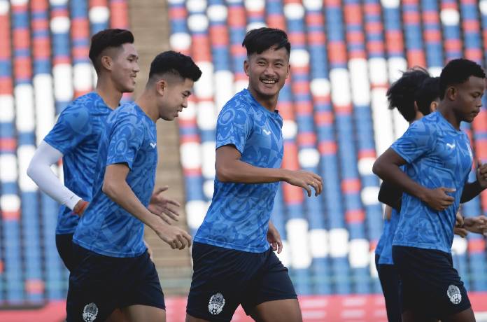Nhận định, soi kèo Timor Lester vs Cambodia, 16h00 ngày 30/9: Không có bất ngờ