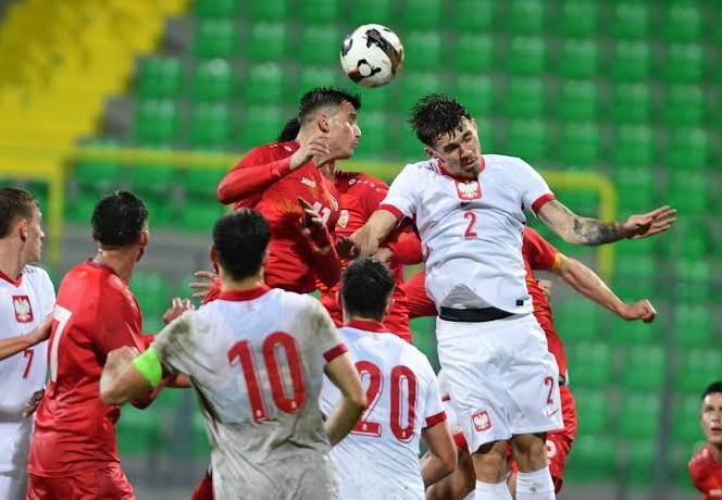 Nhận định, soi kèo U21 Ba Lan vs U21 Thụy Điển, 23h00 ngày 30/9: Thị uy sức mạnh