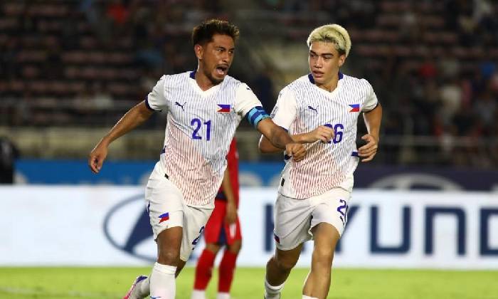 Soi kèo góc Philippines vs Pakistan, 16h00 ngày 29/09