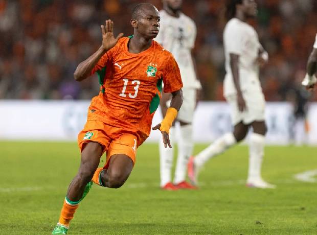 Soi kèo góc Somalia vs Bờ Biển Ngà, 02h00 ngày 30/09