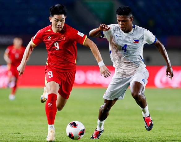 Soi kèo góc Thái Lan vs Việt Nam, 19h30 ngày 29/09