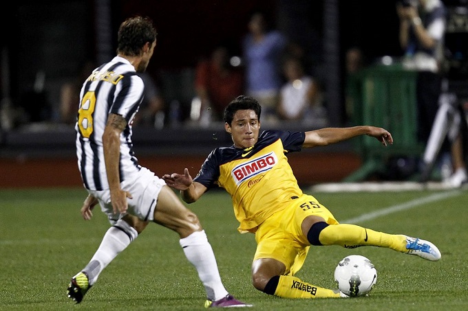 Phân tích tỷ lệ San Luis vs Club América, 8h ngày 30/10