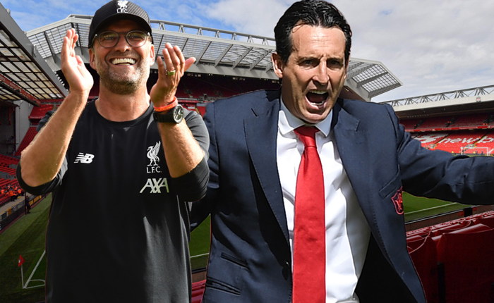 Dự đo&aacute;n Liverpool vs Arsenal (2h30 31/10) bởi chuy&ecirc;n gia Chris Smith