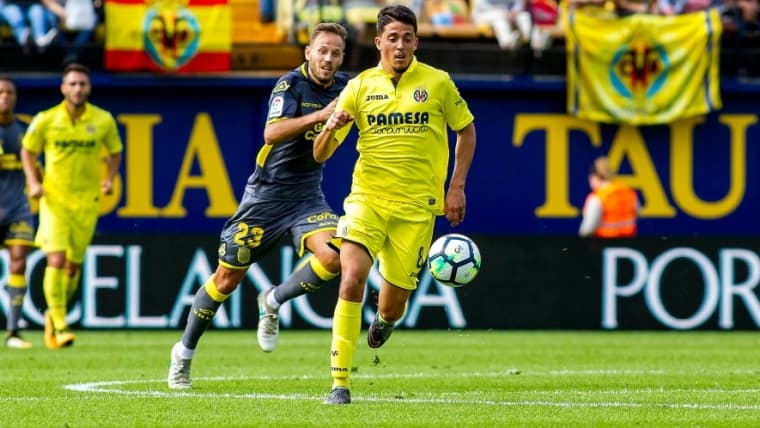 Eibar vs Villarreal (1h 1/11): Những con số biết nói