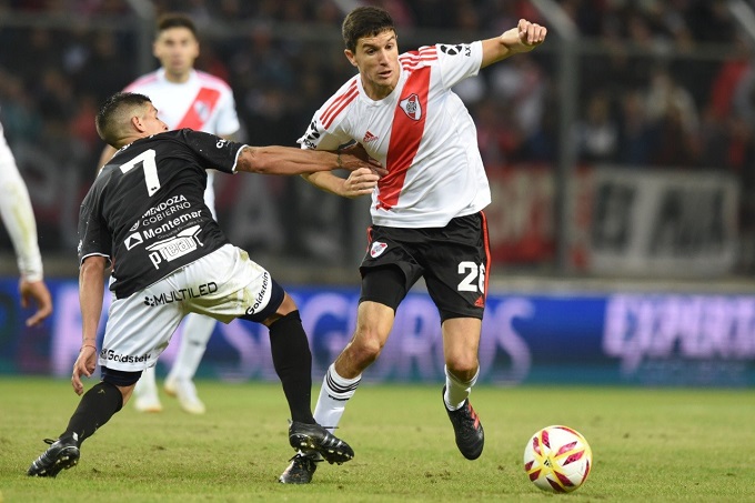 Ph&acirc;n t&iacute;ch tỷ lệ River Plate vs Colon Santa Fe, 7h20 ng&agrave;y 30/10