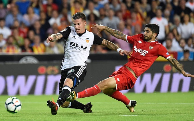 Phân tích tỷ lệ Valencia vs Sevilla, 1h ngày 31/10