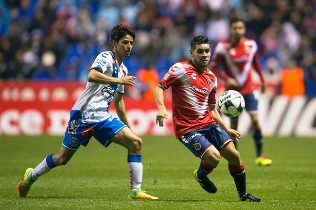 Phân tích tỷ lệ Veracruz vs Puebla, 8h ngày 30/10