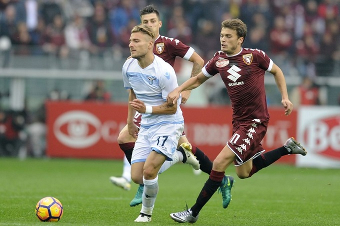 Phân tích tỷ lệ Lazio vs Torino, 3h ngày 31/10