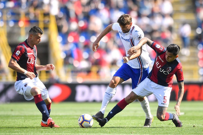 Nhận định bóng đá Sampdoria vs Lecce, 03h00 ngày 31/10: Niềm vui xa vời