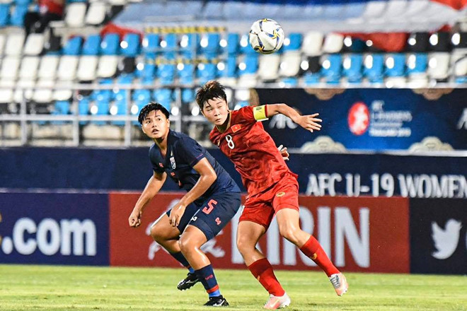 Phân tích tỷ lệ U19 nữ Thái Lan vs U19 nữ Australia, 19h ngày 30/10